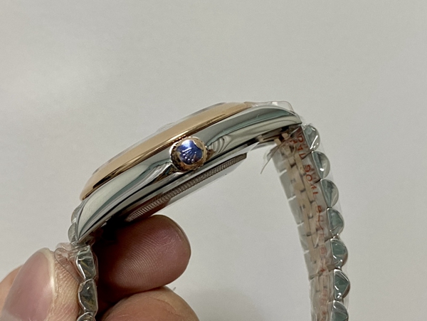 激安ロレックス細部ディテール